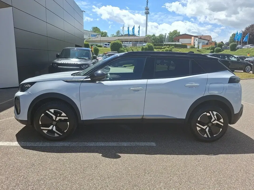 Peugeot 2008 - Thumbnail 12