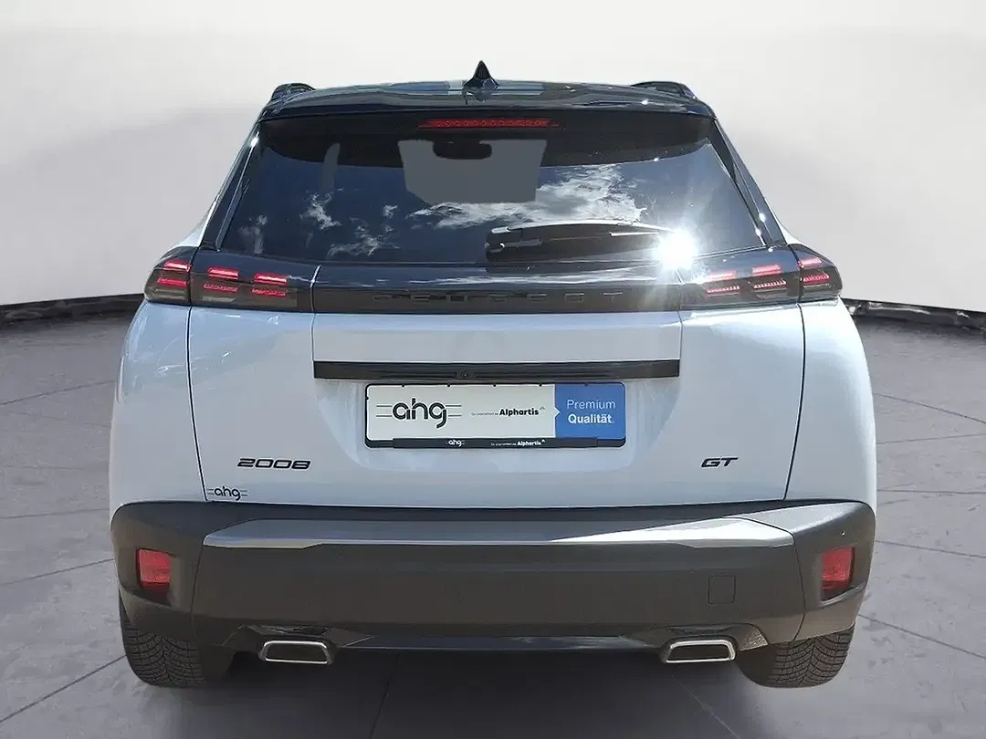 Peugeot 2008 - Thumbnail 4