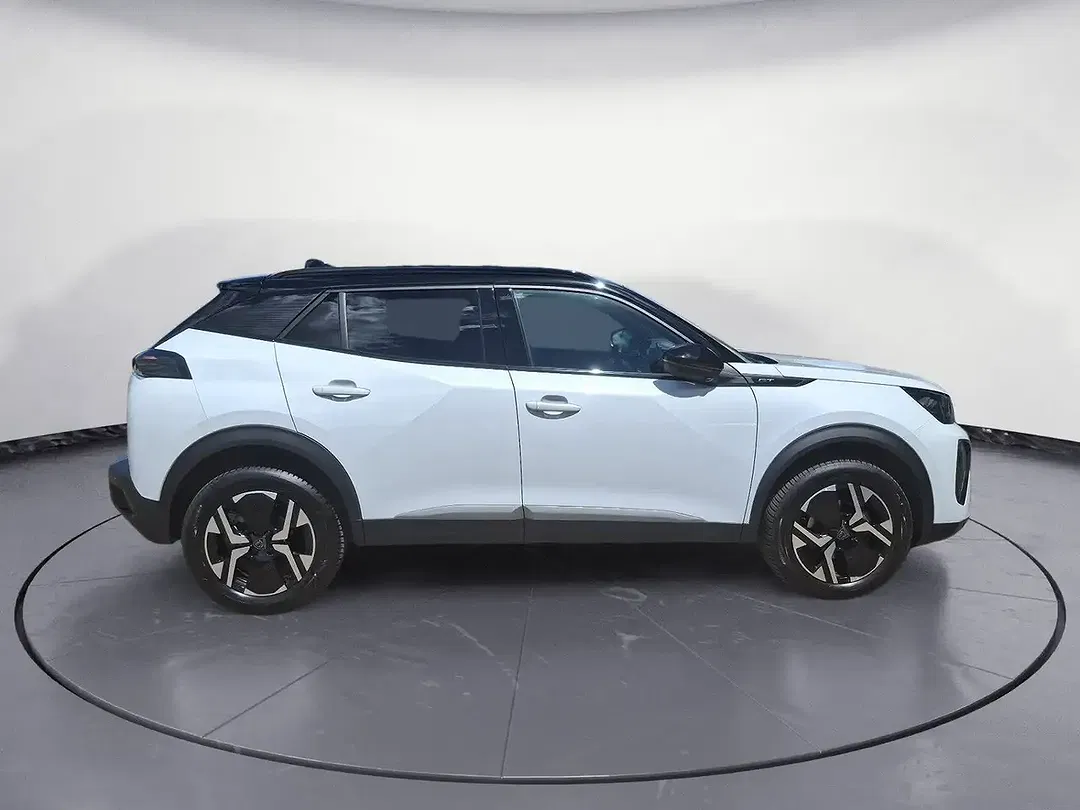 Peugeot 2008 - Thumbnail 5