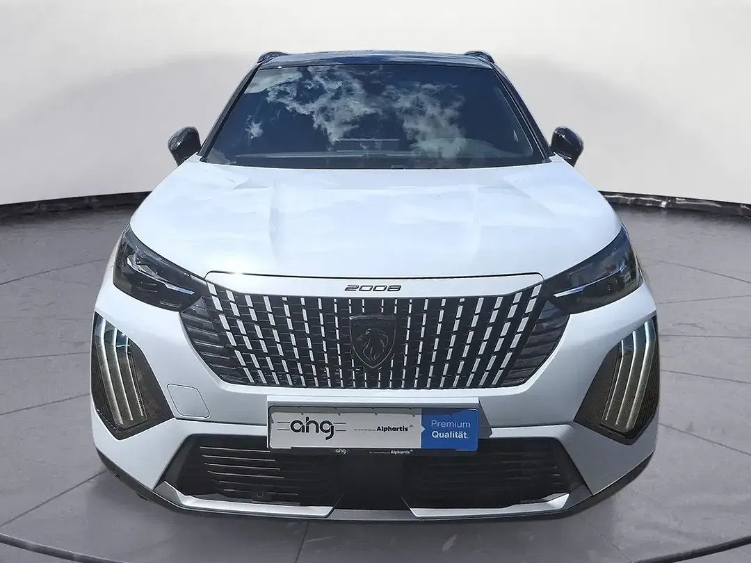 Peugeot 2008 - Thumbnail 6