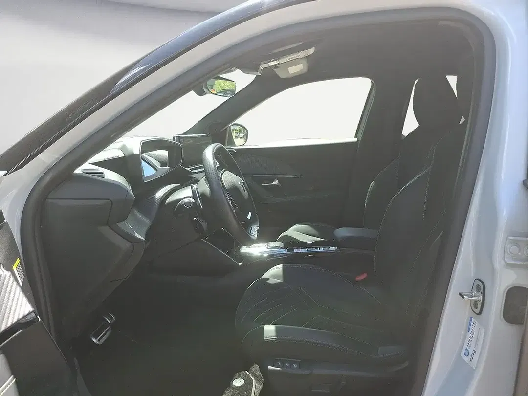 Peugeot 2008 - Thumbnail 7