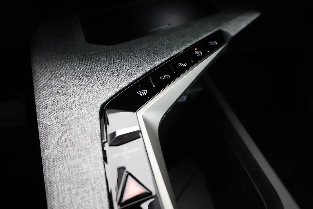 Peugeot 3008 - Thumbnail 12