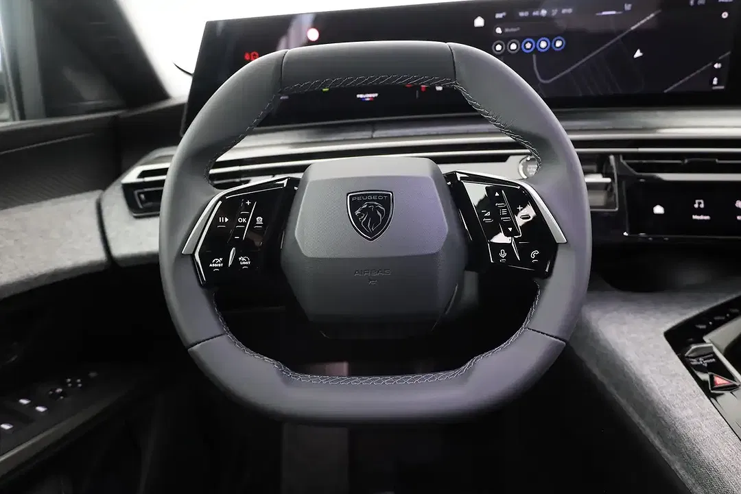 Peugeot 3008 - Thumbnail 14