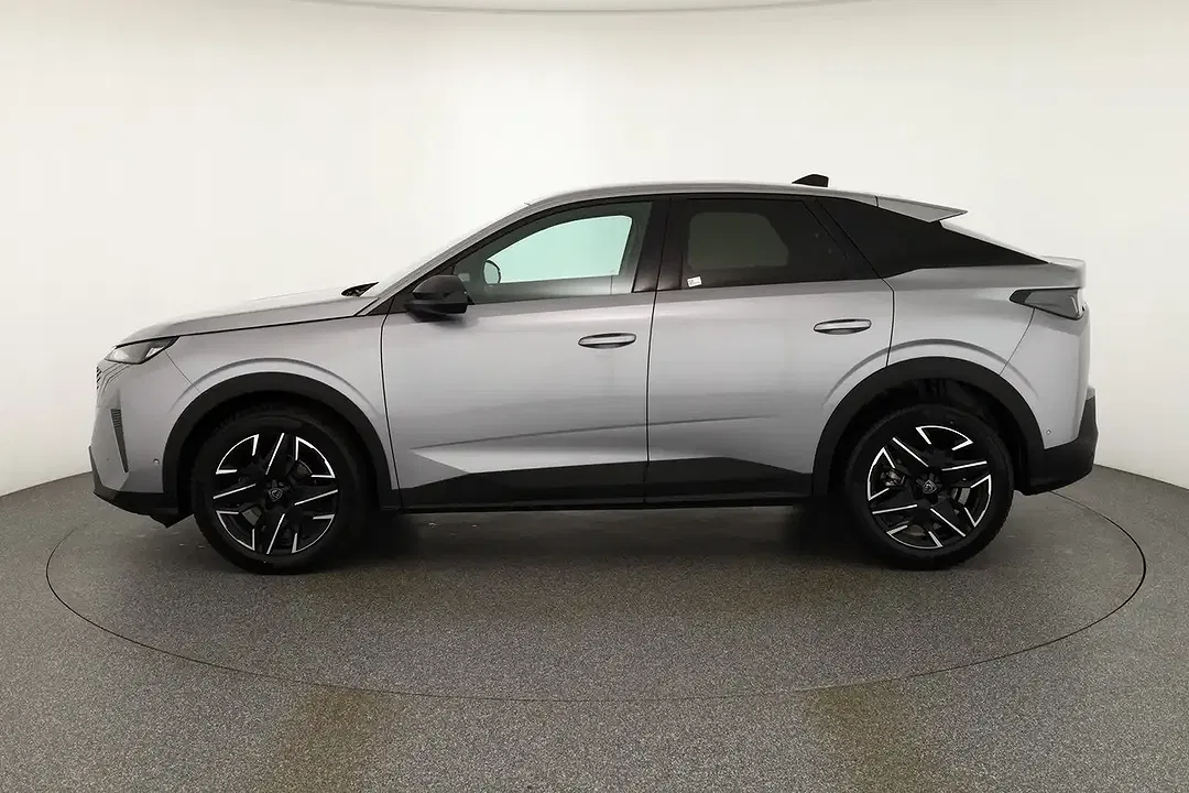 Peugeot 3008 - Thumbnail 1