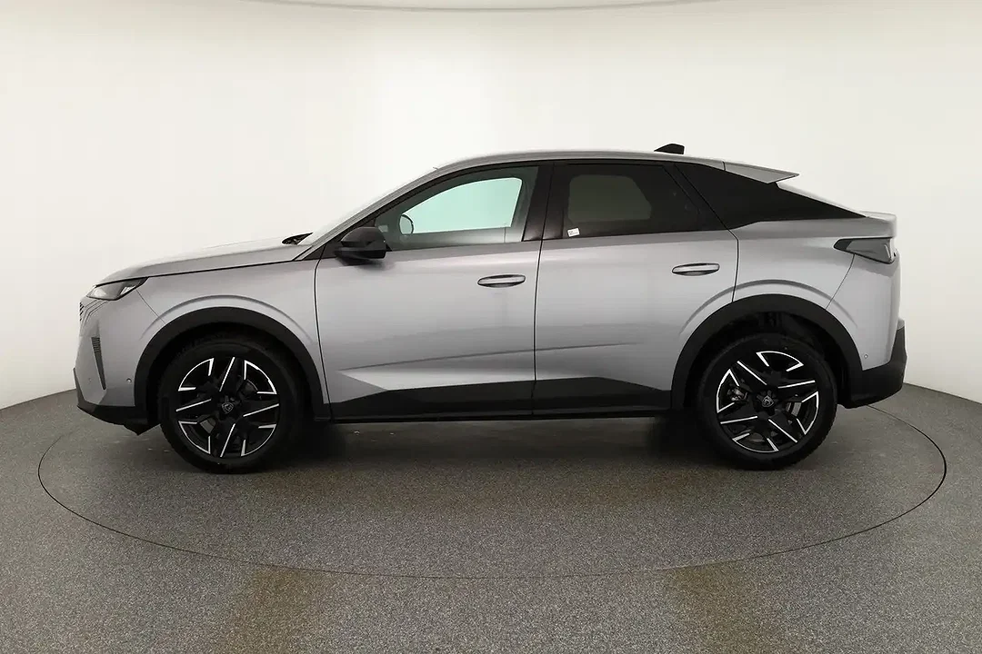 Peugeot 3008 - Afbeelding 1
