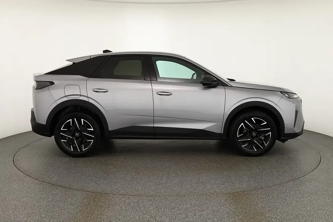 Peugeot 3008 - Thumbnail 5