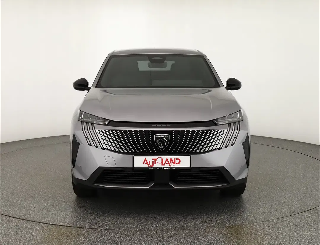 Peugeot 3008 - Thumbnail 7