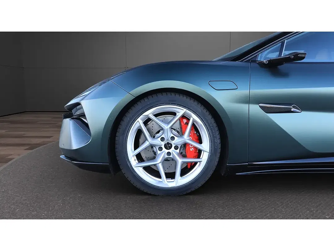 Lotus Emeya - Thumbnail 11