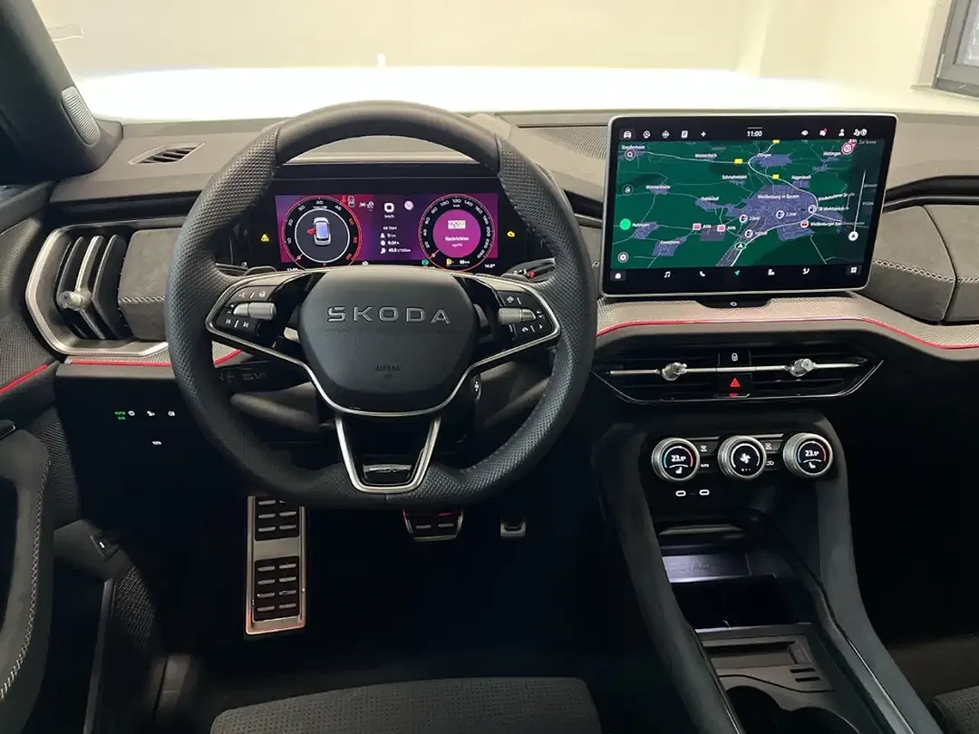 Skoda Kodiaq - Thumbnail 8