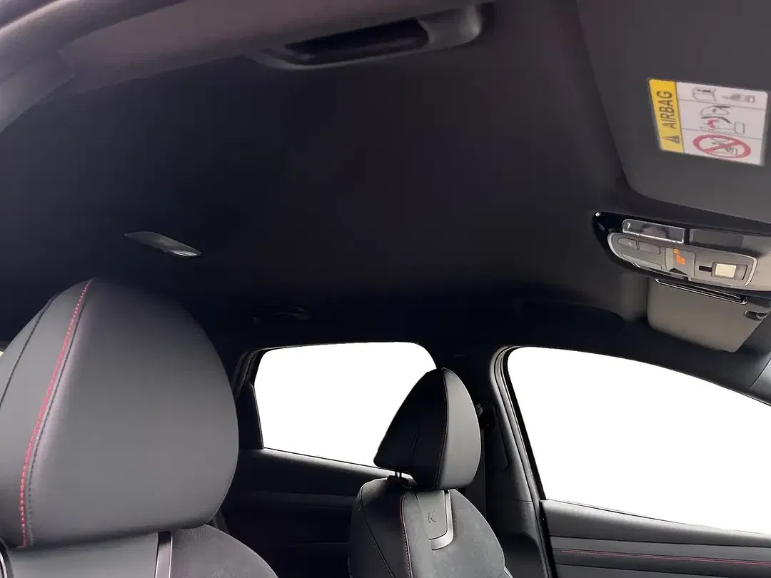 Hyundai TUCSON - Thumbnail 11