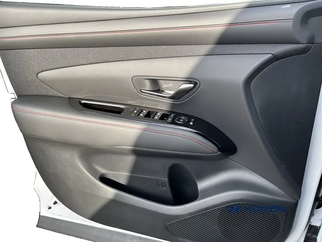 Hyundai TUCSON - Thumbnail 15
