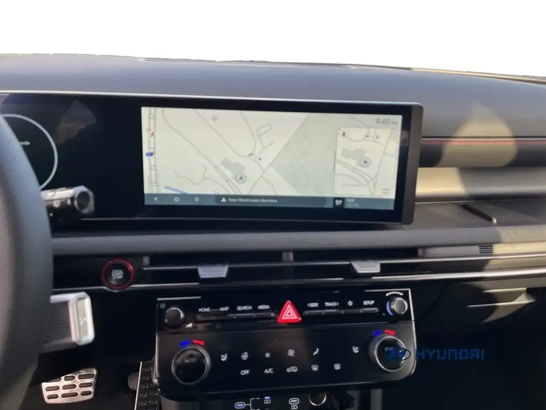 Hyundai TUCSON - Thumbnail 17