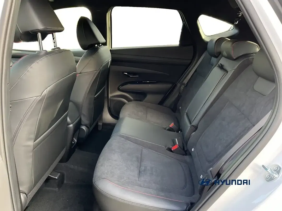 Hyundai TUCSON - Thumbnail 19