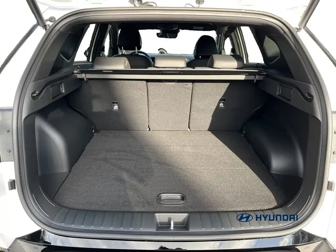 Hyundai TUCSON - Thumbnail 21