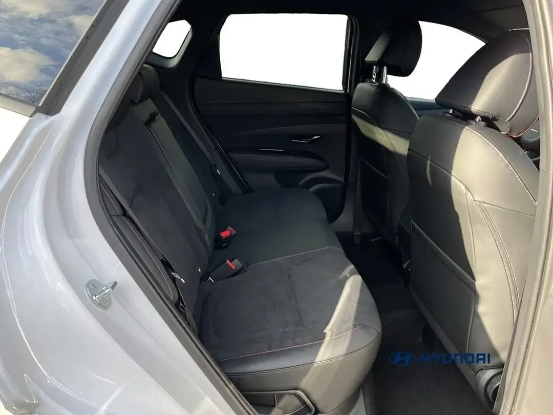 Hyundai TUCSON - Thumbnail 22
