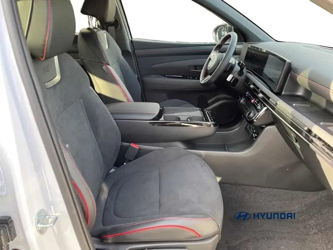 Hyundai TUCSON - Thumbnail 23
