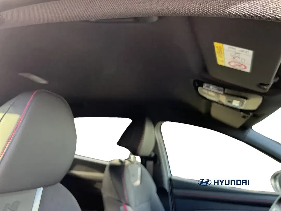 Hyundai TUCSON - Thumbnail 24