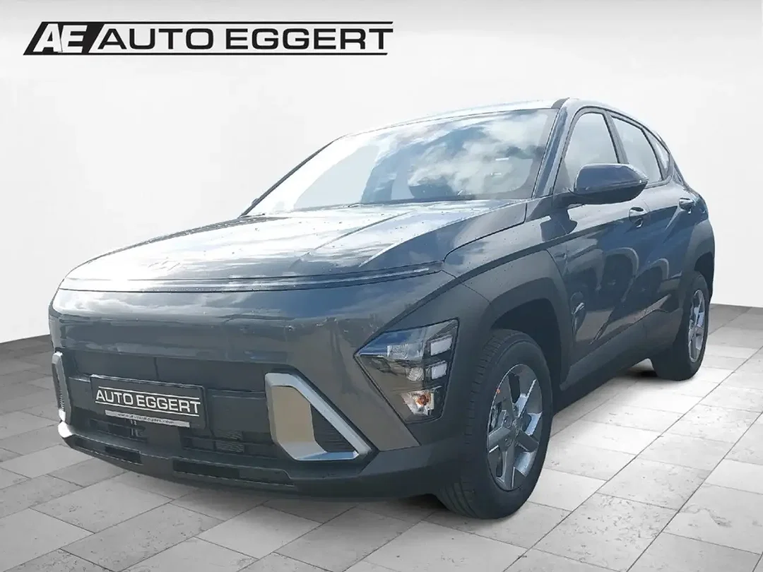 Hyundai KONA - Afbeelding 1
