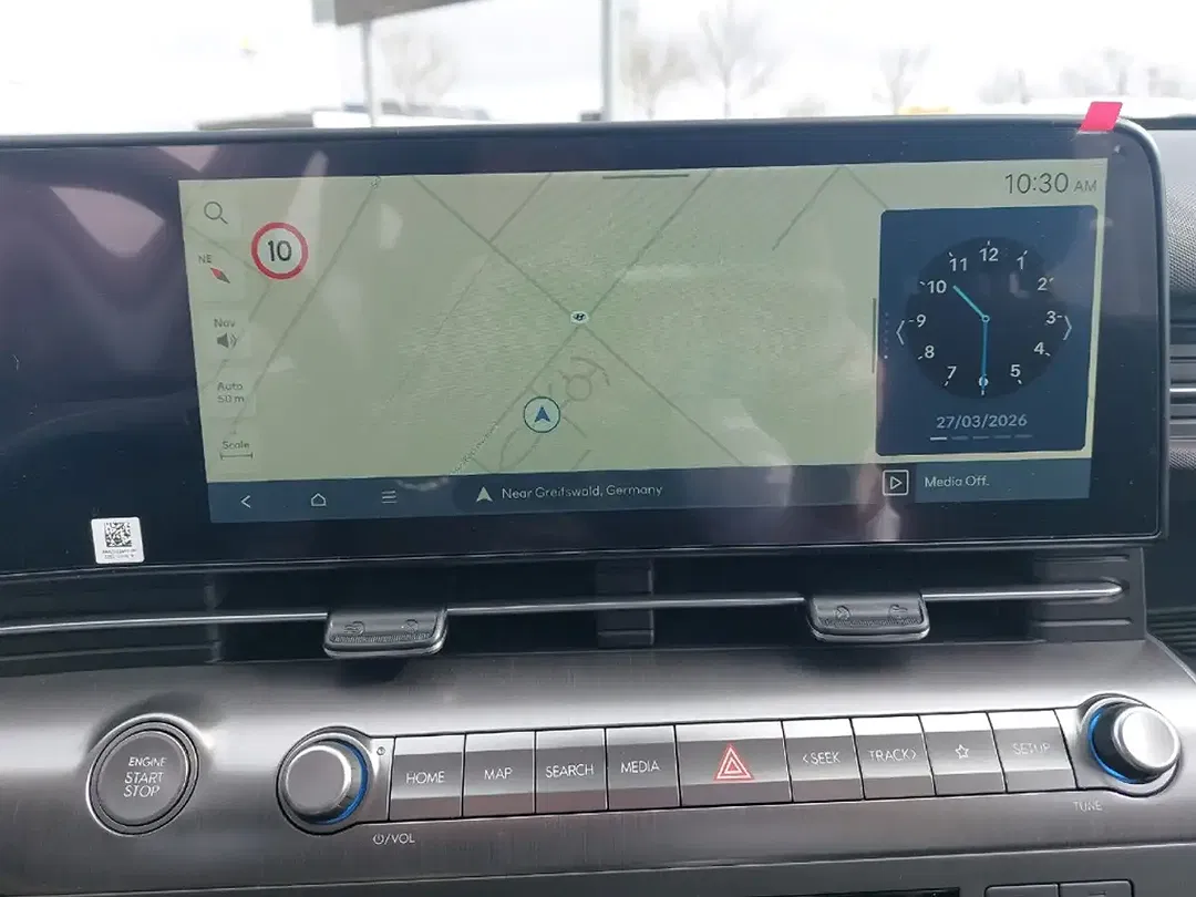 Hyundai KONA - Thumbnail 10
