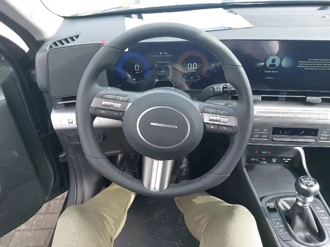 Hyundai KONA - Thumbnail 11