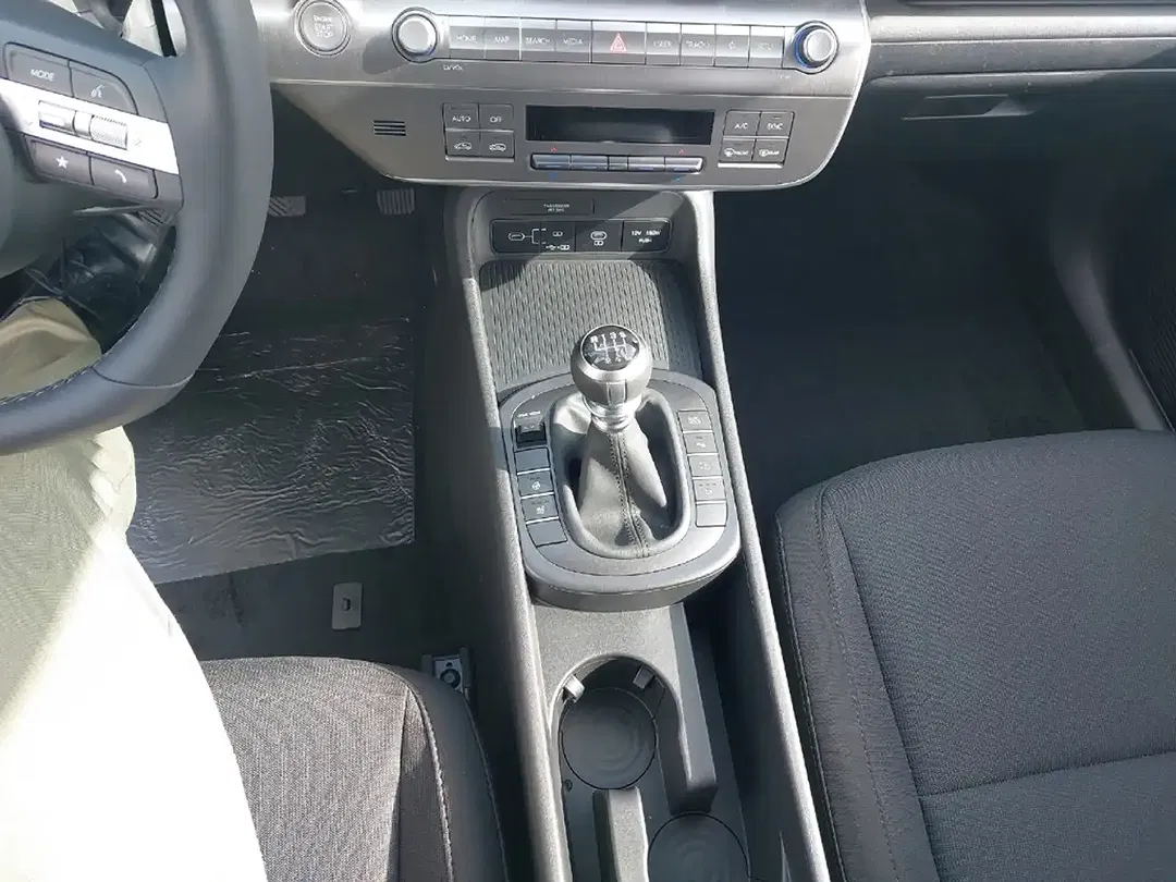 Hyundai KONA - Thumbnail 12