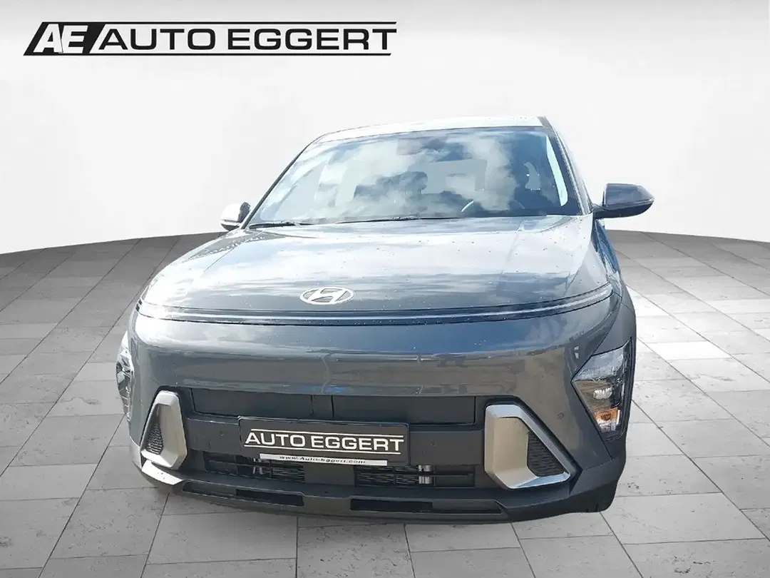 Hyundai KONA - Thumbnail 2