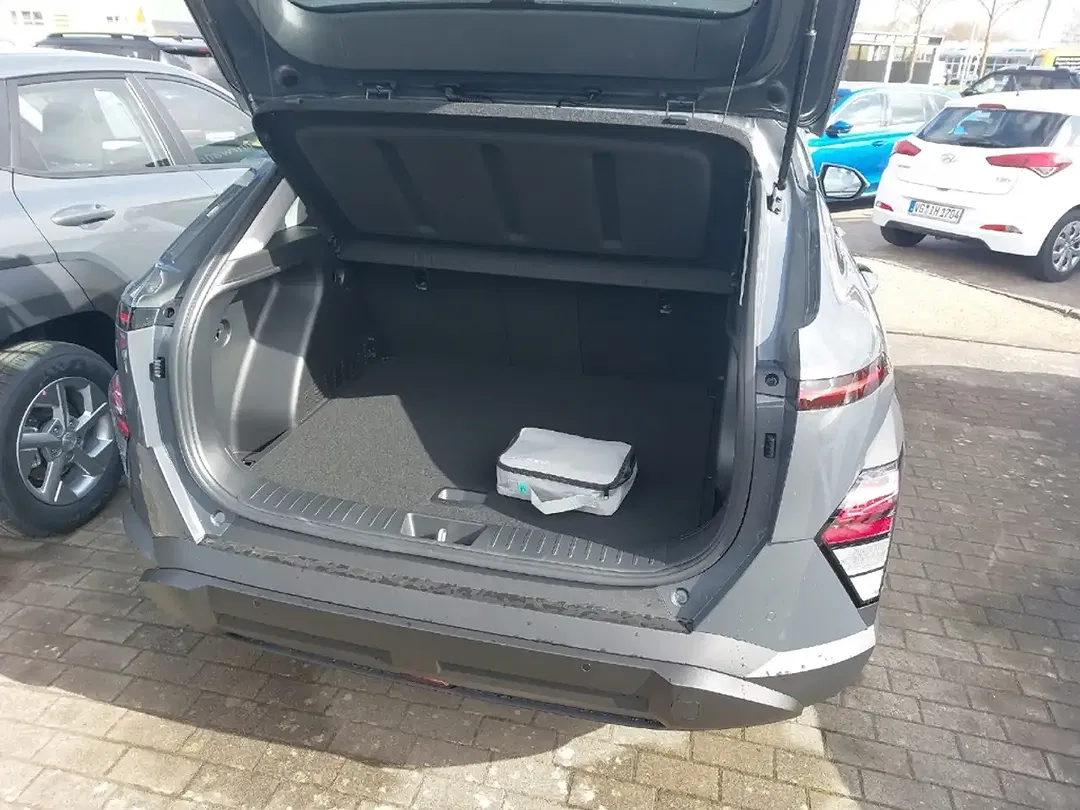 Hyundai KONA - Thumbnail 7