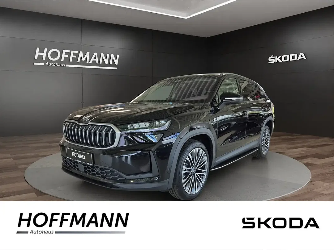 Skoda Kodiaq - Afbeelding 1