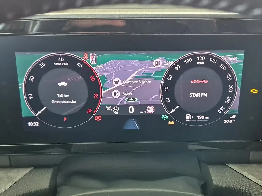 Skoda Kodiaq - Thumbnail 10