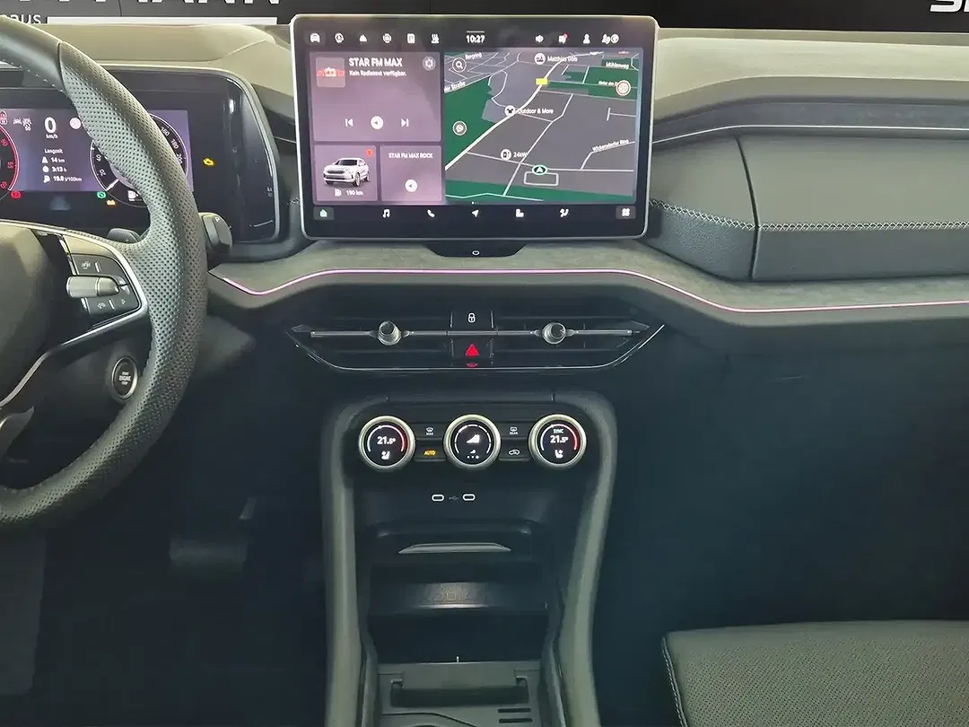 Skoda Kodiaq - Thumbnail 11