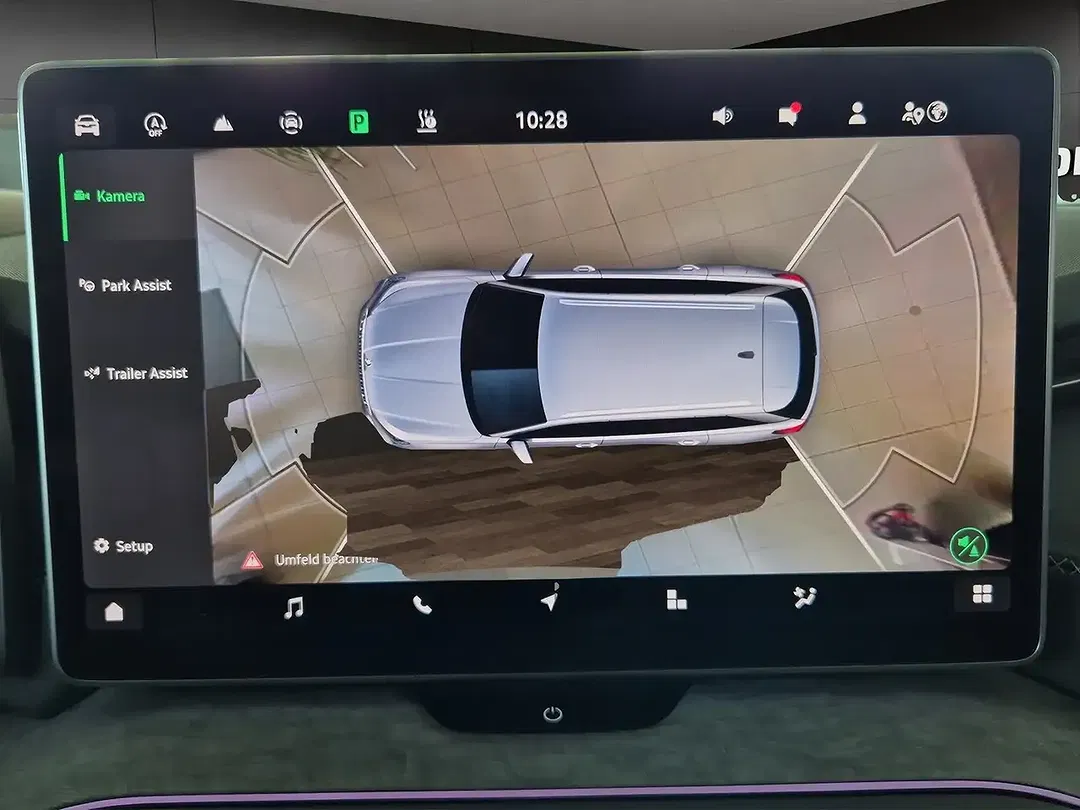 Skoda Kodiaq - Thumbnail 14