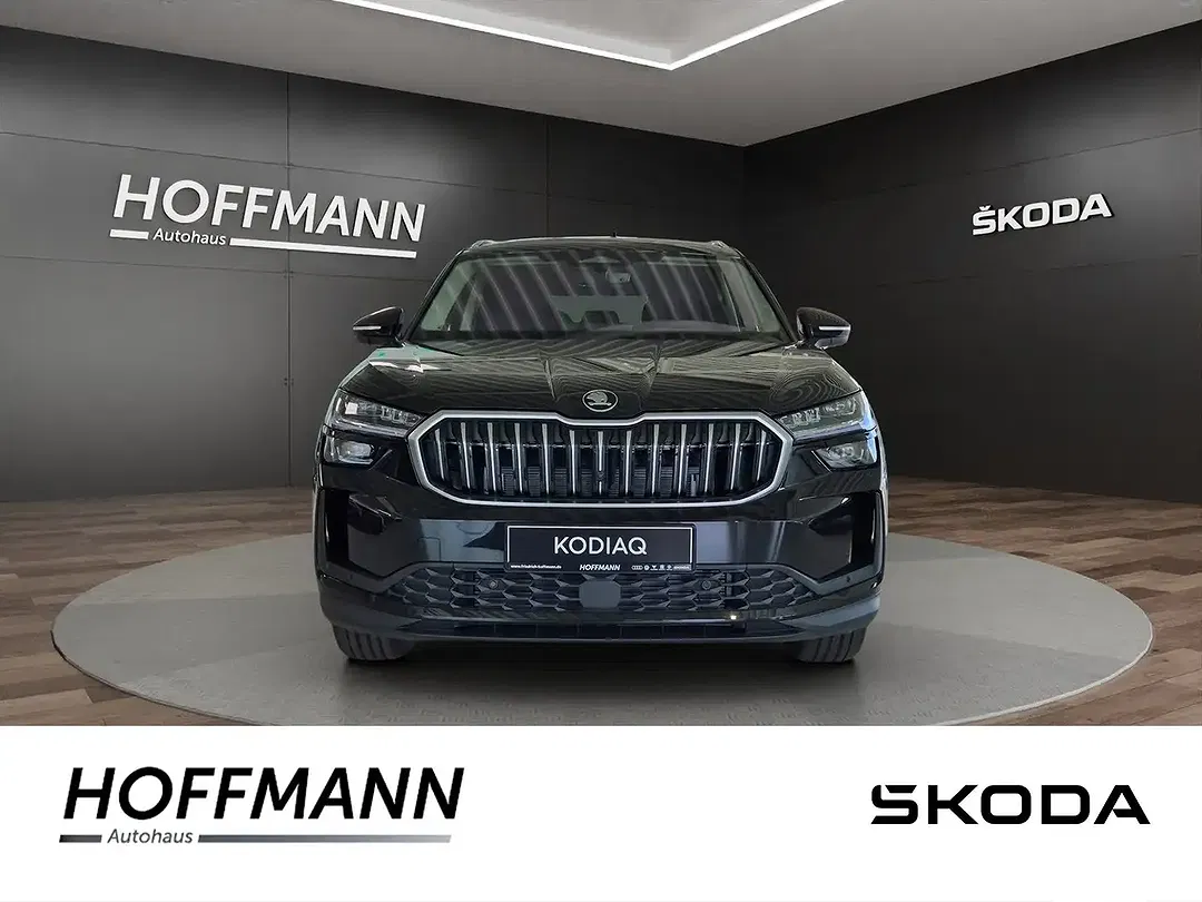 Skoda Kodiaq - Thumbnail 3