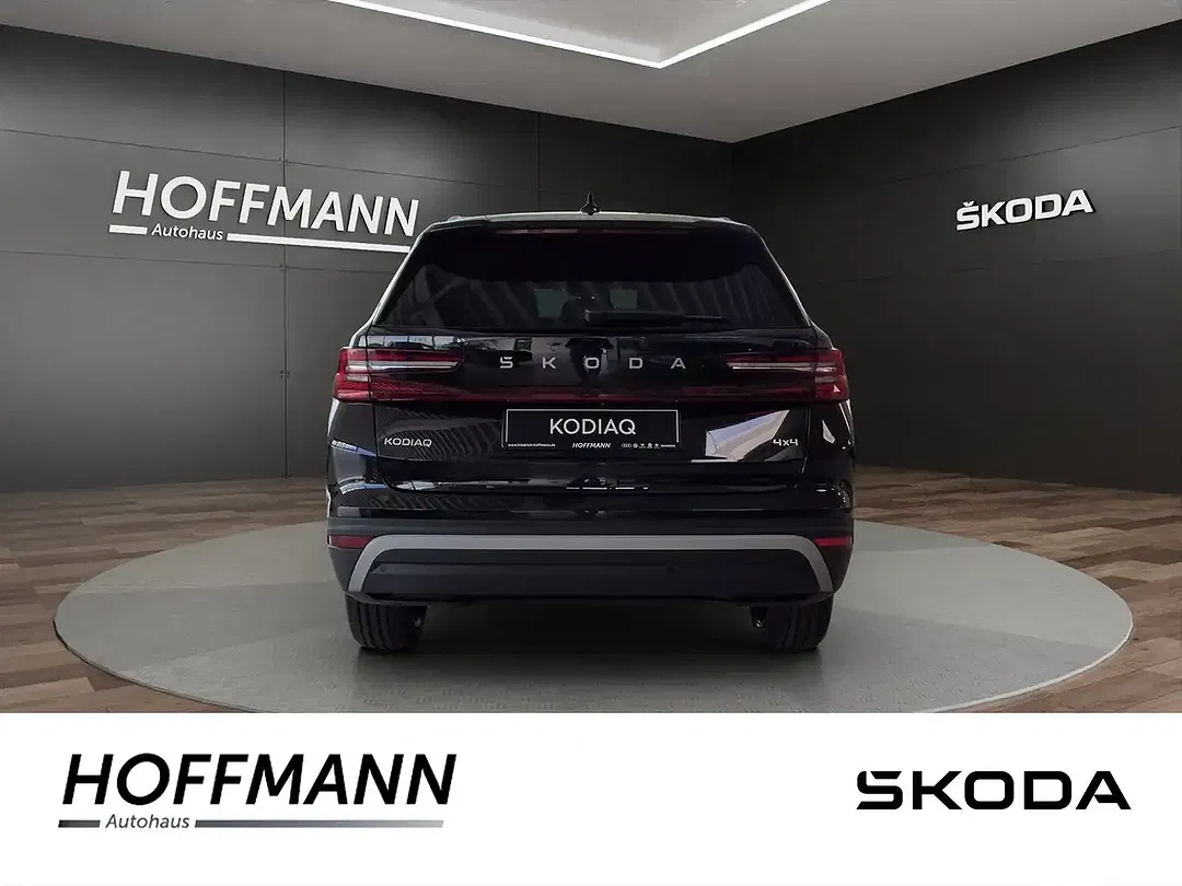 Skoda Kodiaq - Thumbnail 4