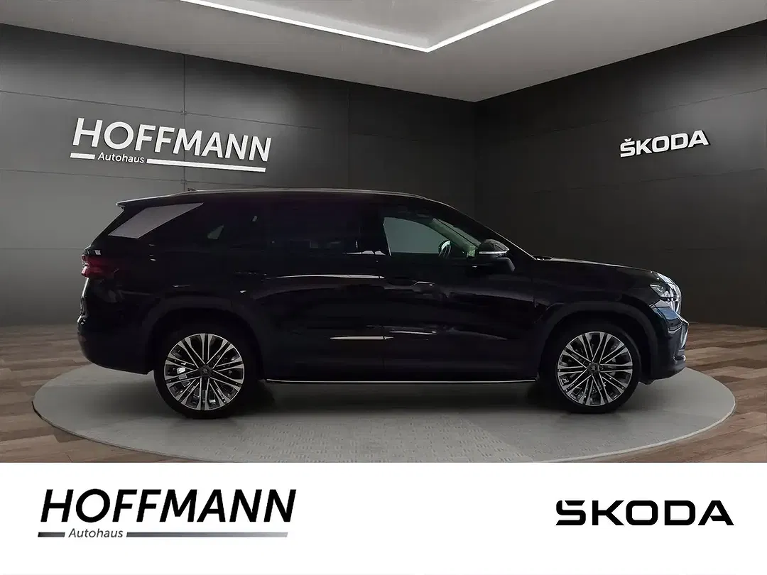 Skoda Kodiaq - Thumbnail 5