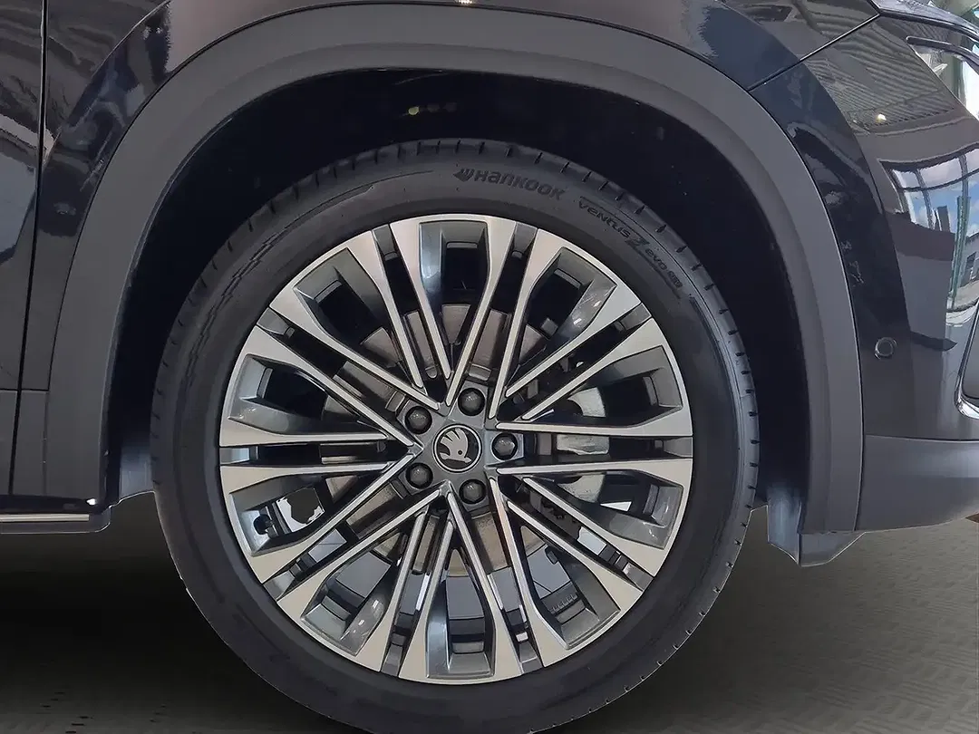 Skoda Kodiaq - Thumbnail 6