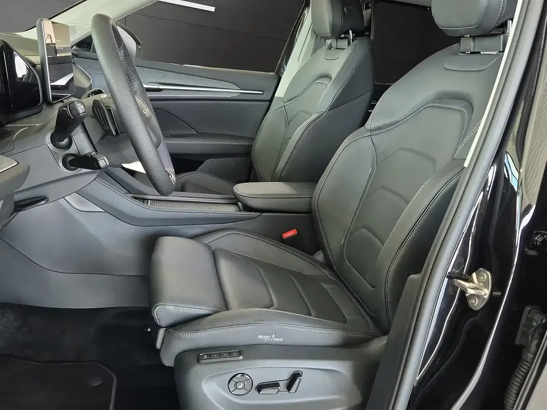 Skoda Kodiaq - Thumbnail 7