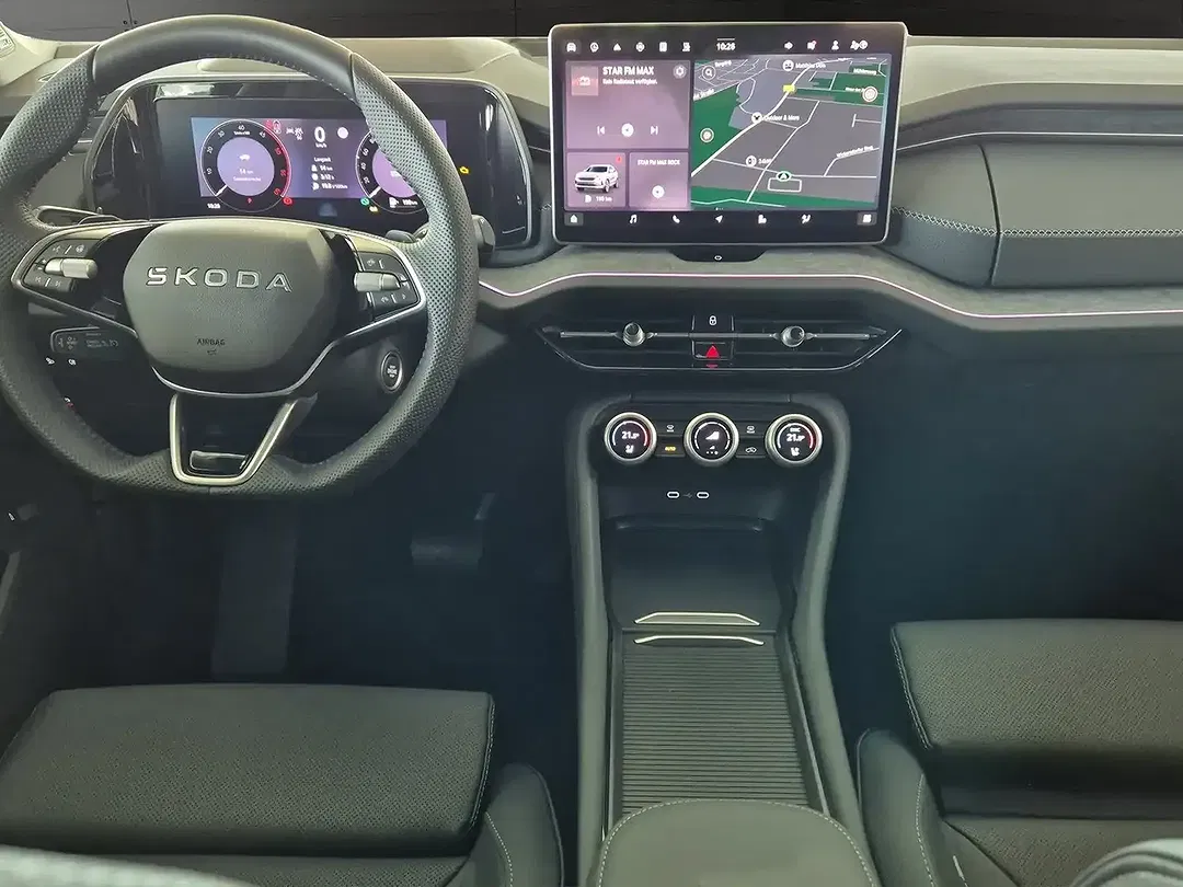Skoda Kodiaq - Thumbnail 8