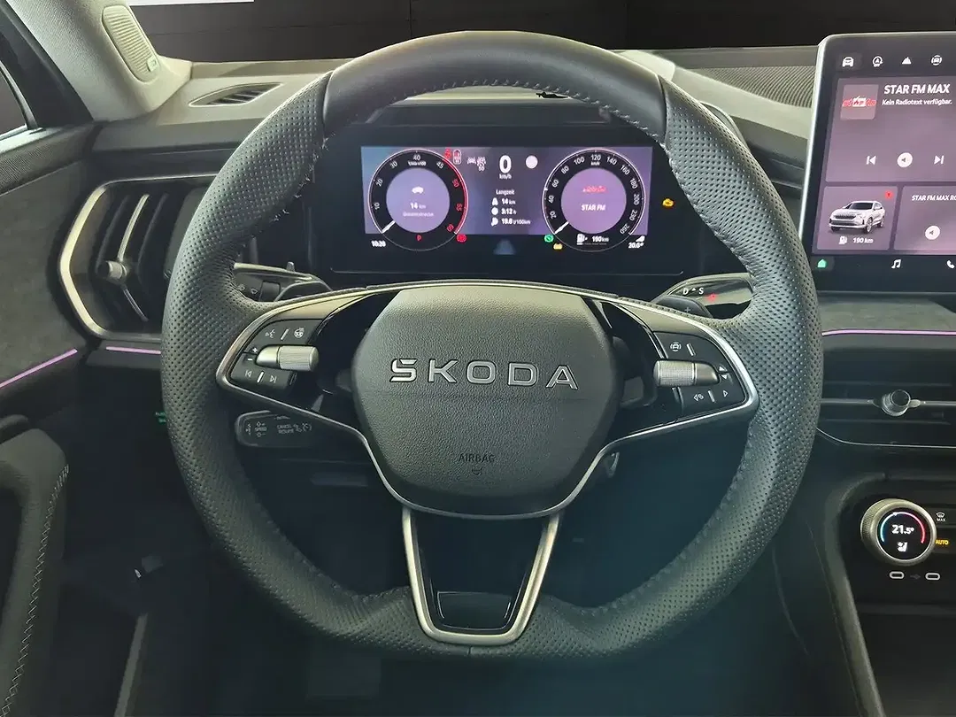 Skoda Kodiaq - Thumbnail 9
