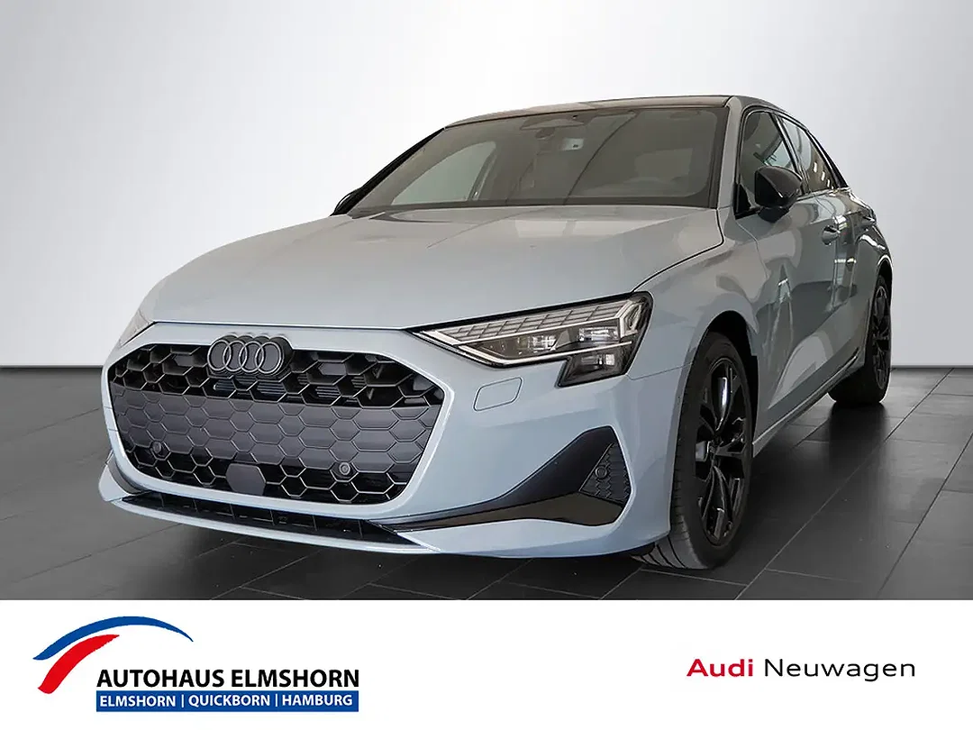 Audi A3 - Afbeelding 1
