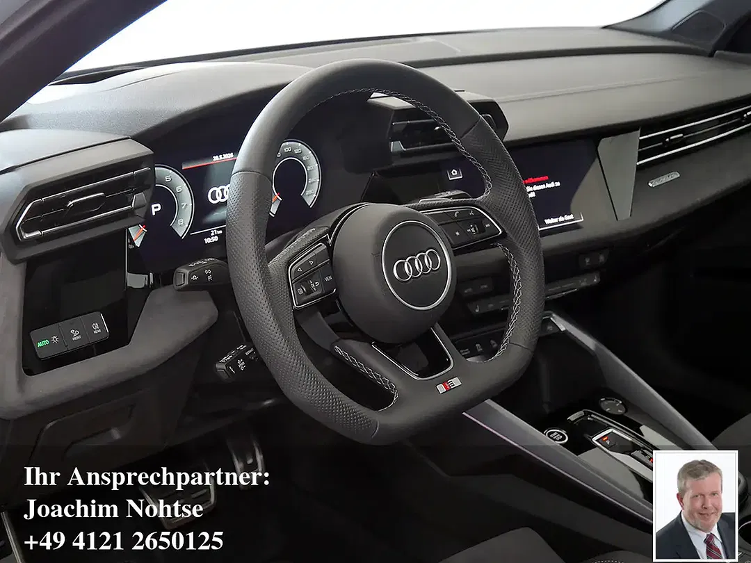 Audi A3 - Thumbnail 15