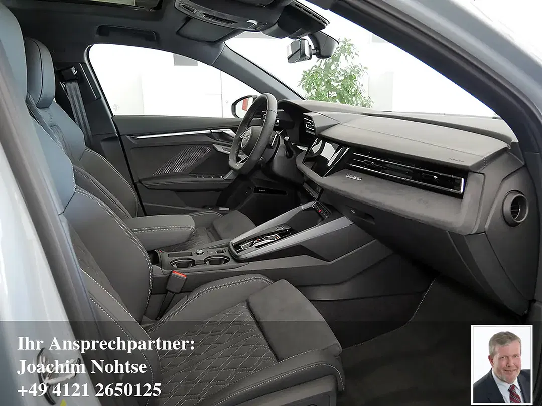 Audi A3 - Thumbnail 7
