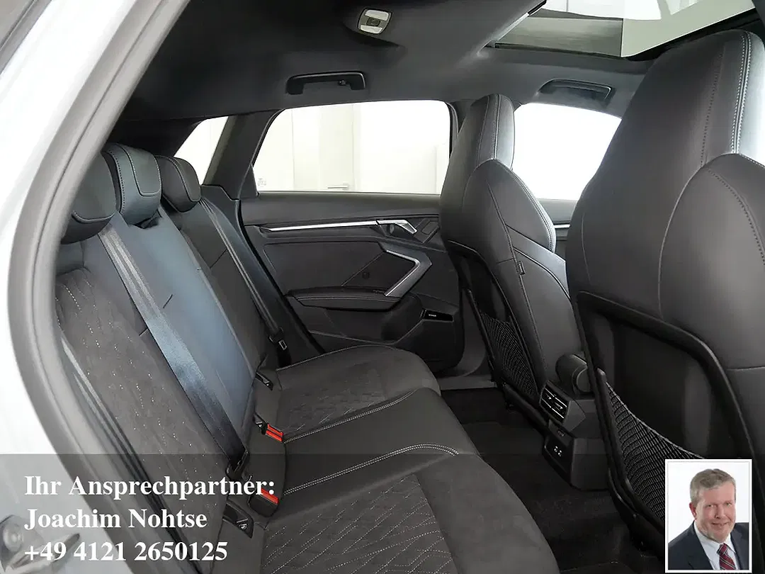 Audi A3 - Thumbnail 8