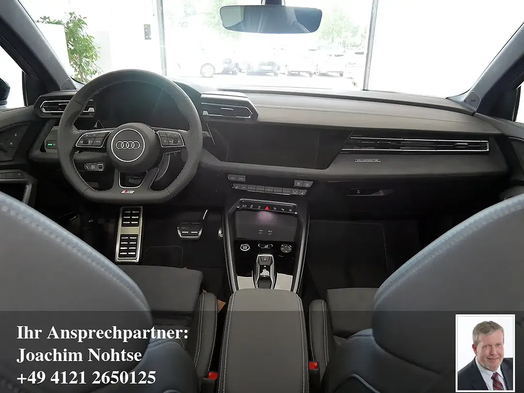 Audi A3 - Thumbnail 9