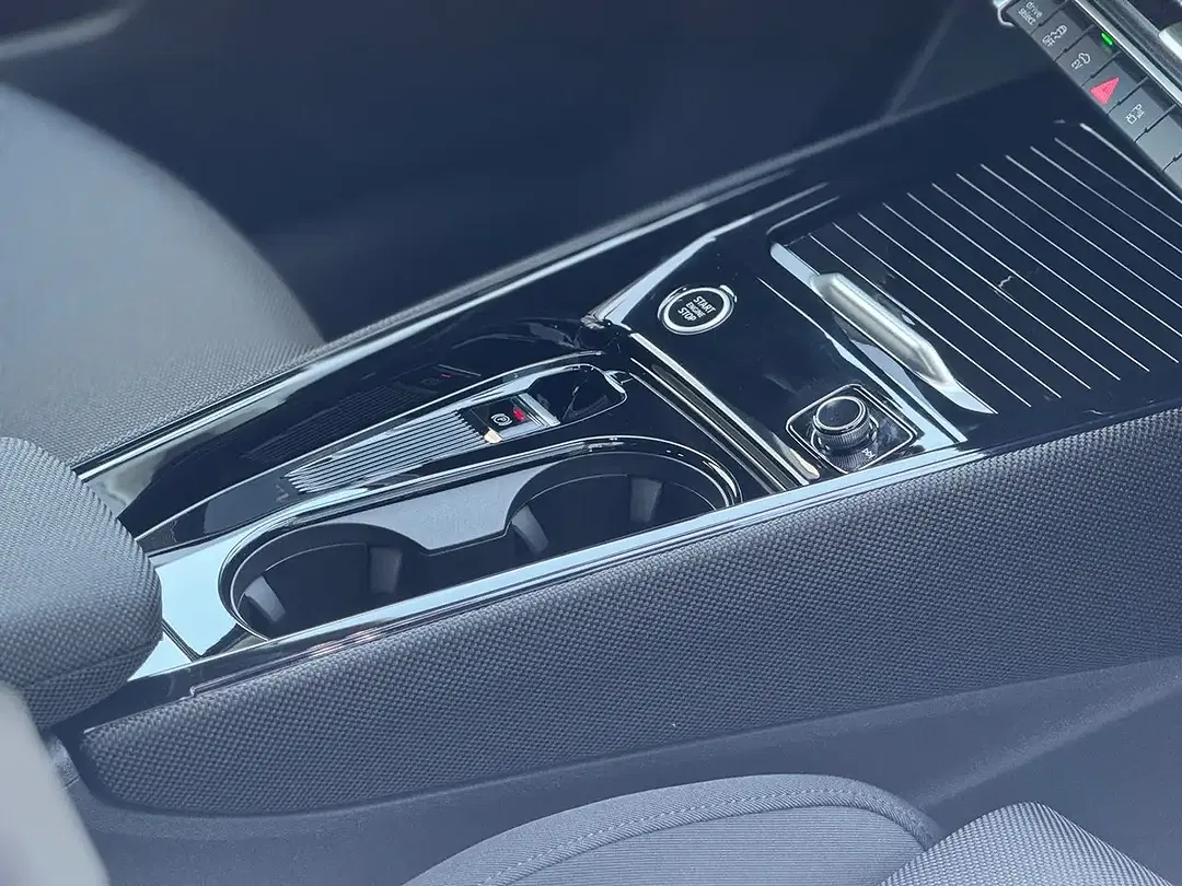 Audi Q3 - Thumbnail 12