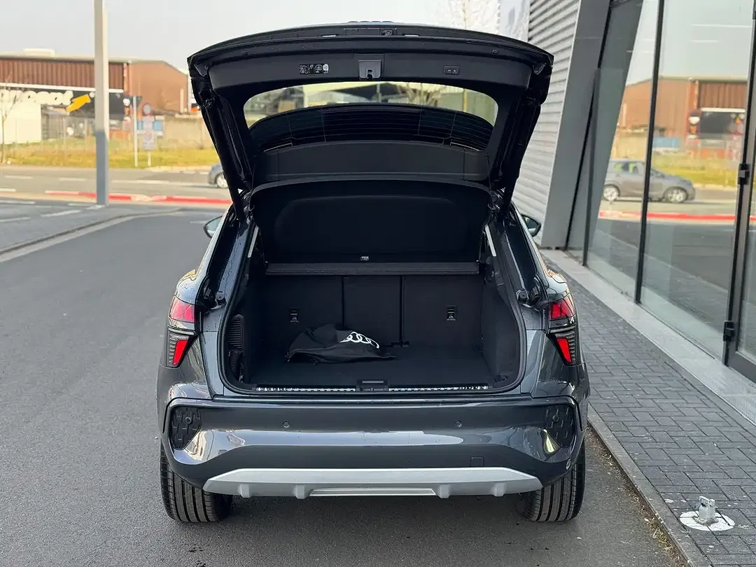 Audi Q3 - Thumbnail 5
