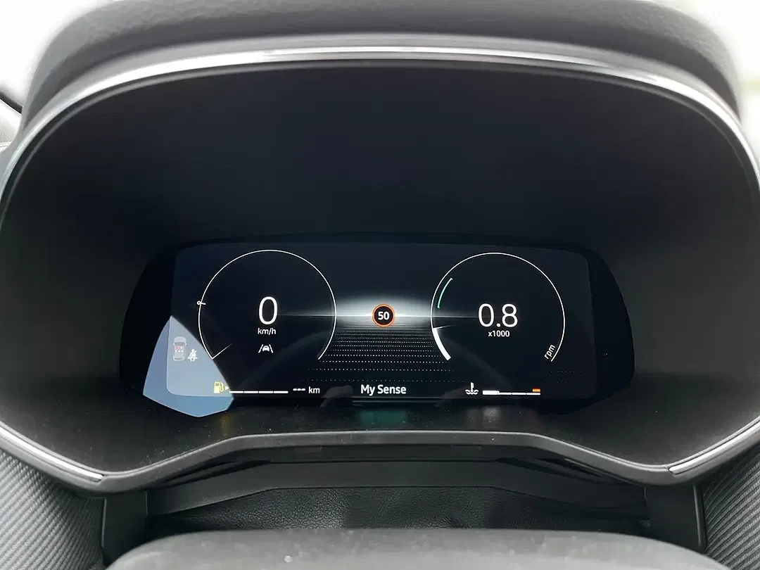 Renault Clio - Thumbnail 13
