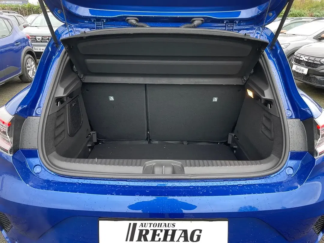Renault Clio - Thumbnail 15