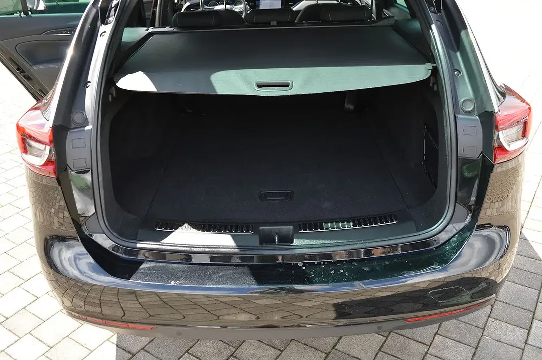 Opel Insignia - Thumbnail 6