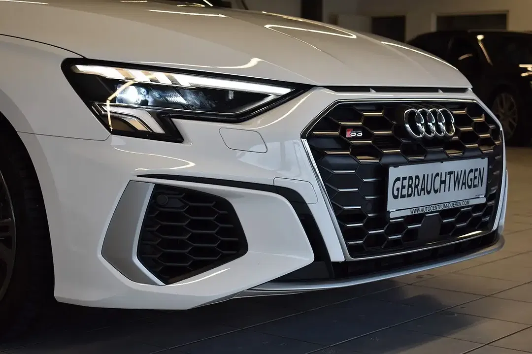 Audi S3 - Thumbnail 10