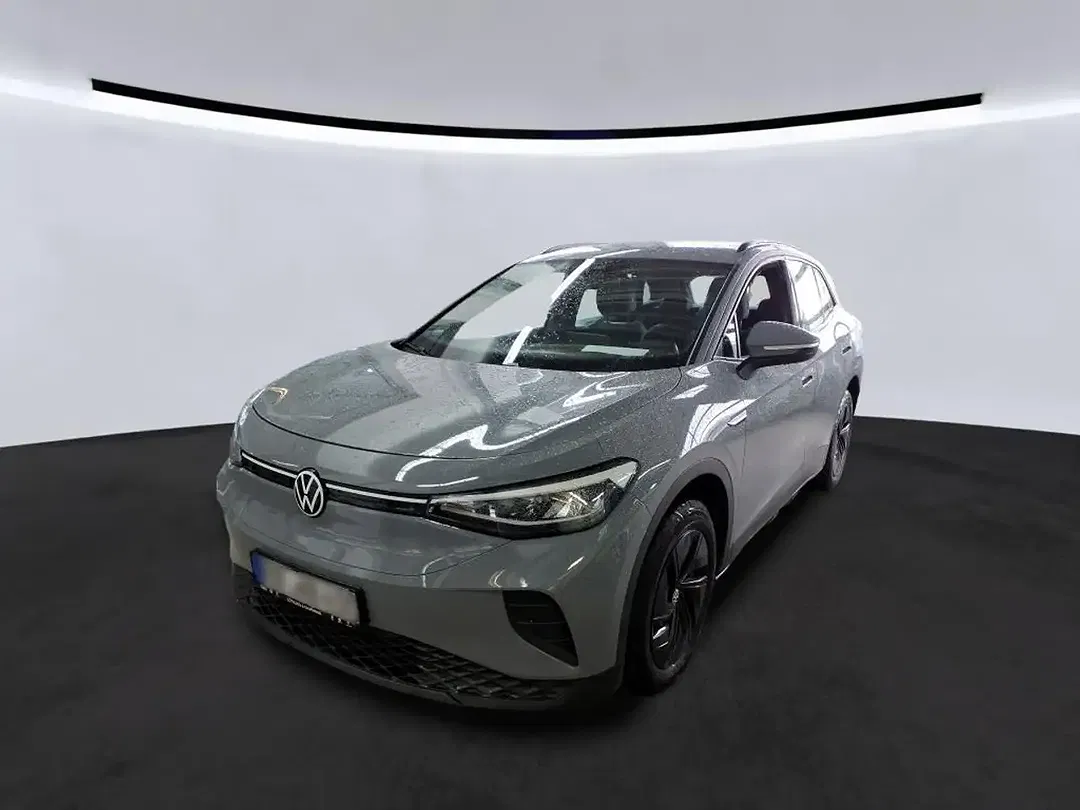 Volkswagen ID.4 - Thumbnail 2